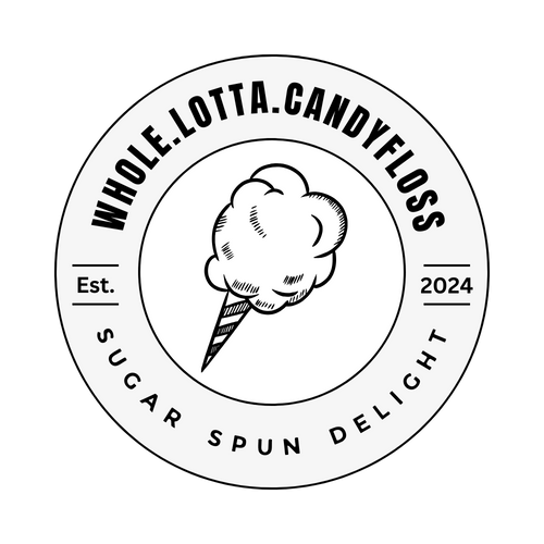 Whole Lotta Candyfloss